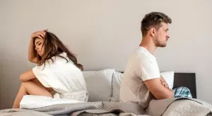 Той ще съжалява, че я е загубил, защото не разбра колко много го обичаше...   