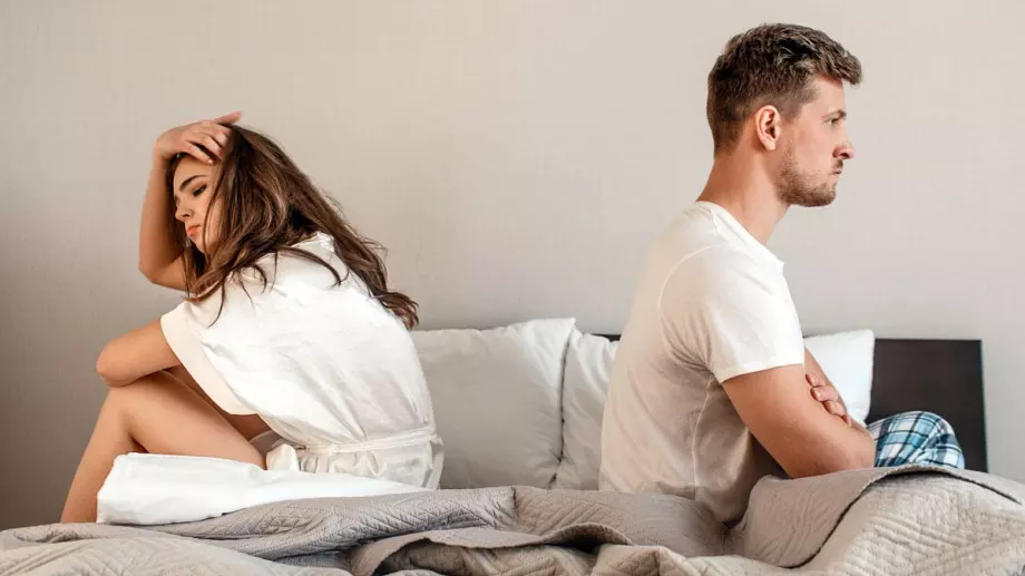 5 причини да напуснете партньора си, дори и да ви е трудно