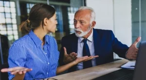 Как да се справите с шефовете гадняри