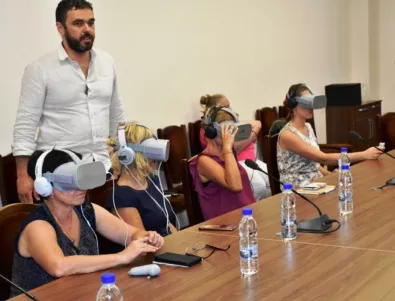 Виртуален проект показва забележителностите на Врачанския район