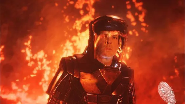 Пропадане в мрака