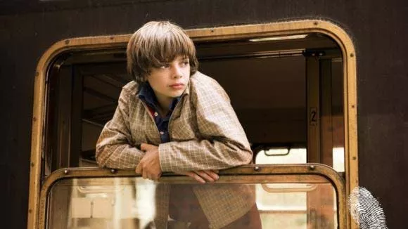 Криволичещото дете