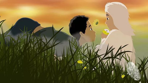 Моята приятелка Мери