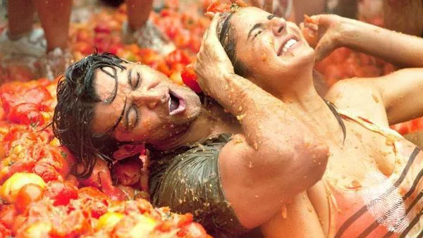 Веднъж се живее