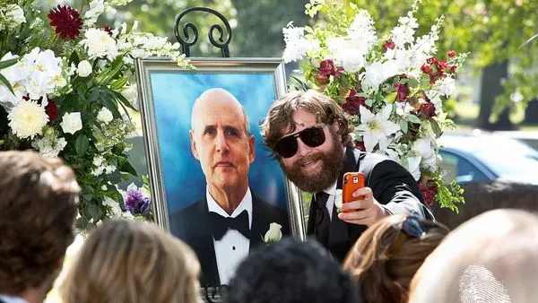 Ергенският запой Част III