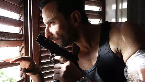 Агент Винод