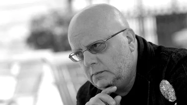 Следствието. Румен Леонидов