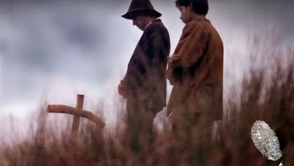 Къща с изглед към морето