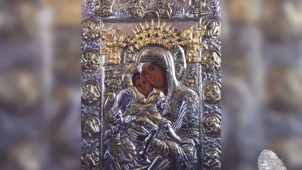 Достойно Есть в Бухово