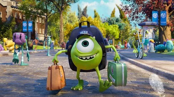 Университет за таласъми