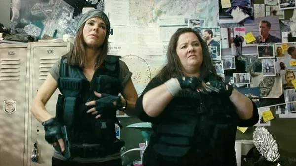 Нежна полиция