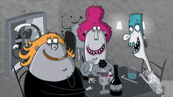 Чешко късо съединение