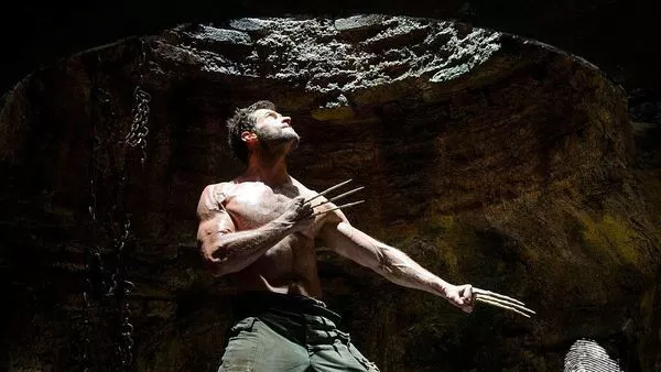 Върколакът 3D