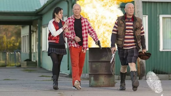 БСП - Бесни страшни пенсии 2