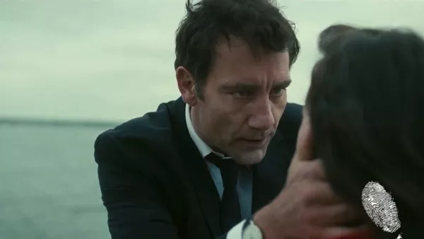 Танцуващият със сенките