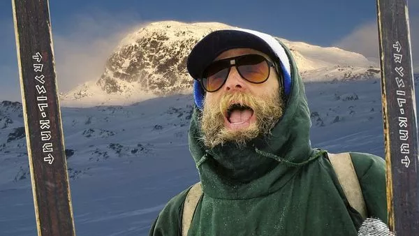 Пещернякът от Севера