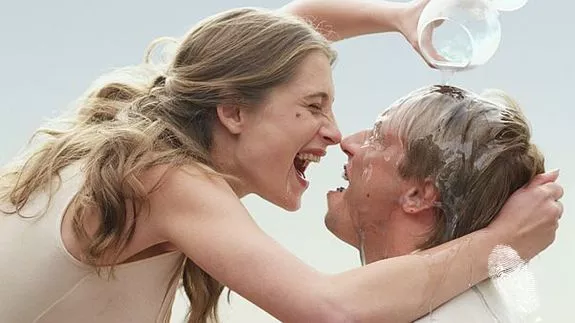 В тялото на Аврора