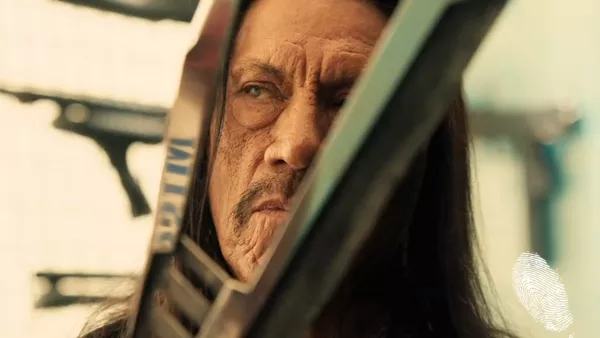 Мачете убива