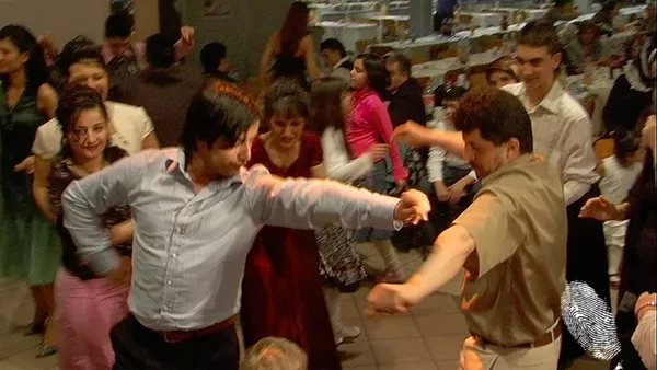 Червено зеле и чимшир