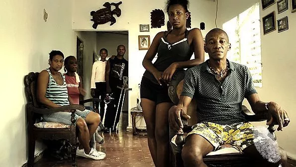 Куба: Отечество или смърт!