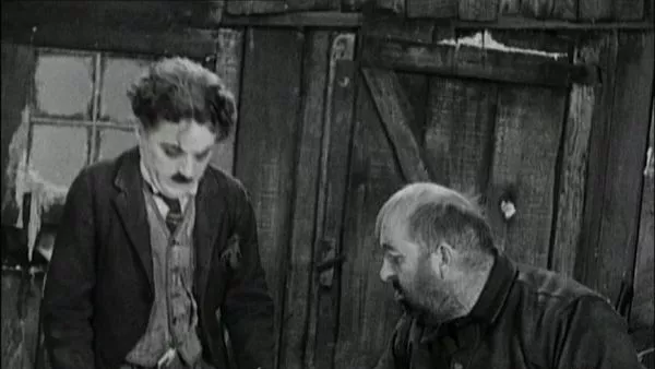 Треска за злато