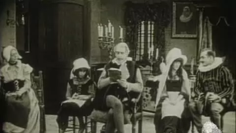 Нетърпимост: II част