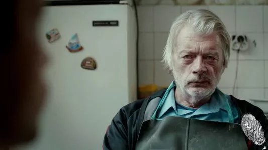 Filmini 2013: Конкурсна програма II