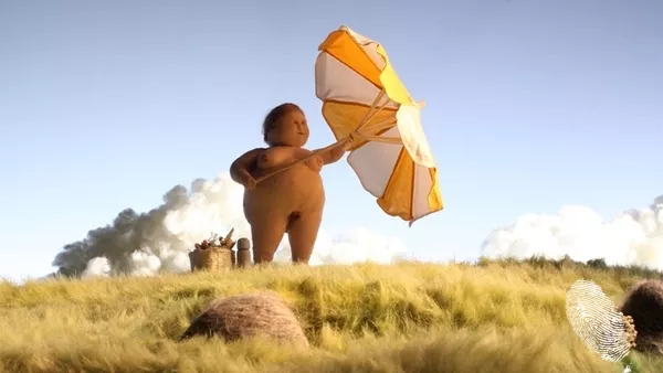 Filmini 2013: Световен екран