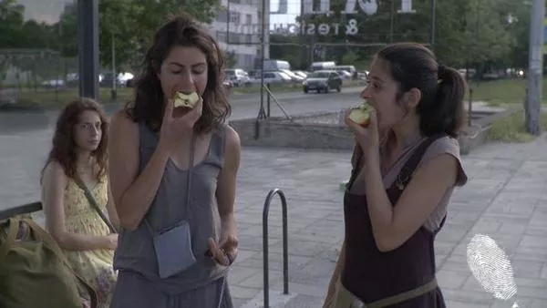 Filmini 2013: Конкурсна програма III