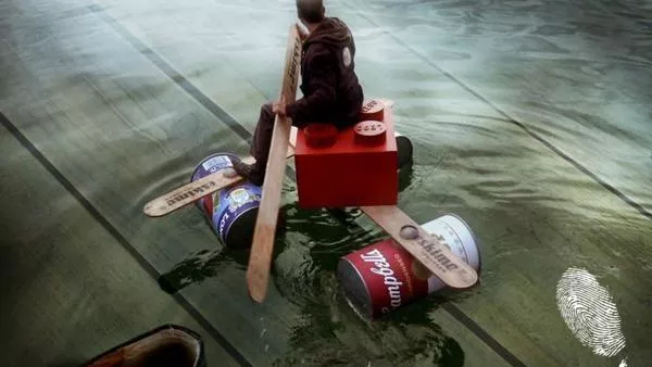 Filmini 2013: Програма Labo