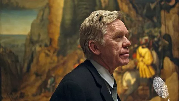 Часове в музея