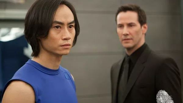 Тай-чи майстор