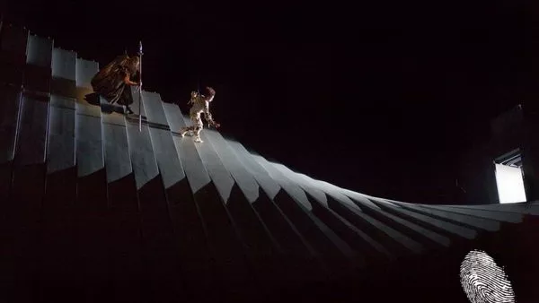 Сънят на Вагнер