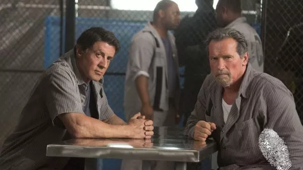 Невъзможно бягство