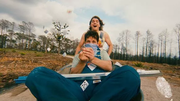 Принц Лавина