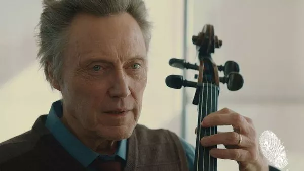 Последен квартет