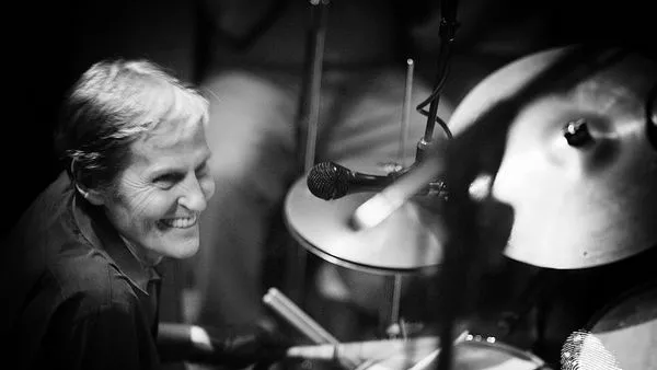 Не живея за едното здраве: Филм за Левон Хелм