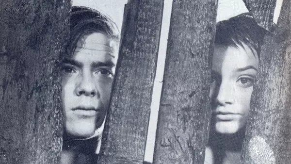 Слънцето и сянката