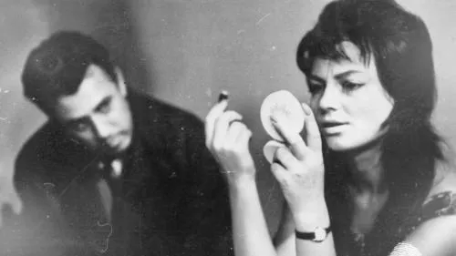 Инспекторът и нощта