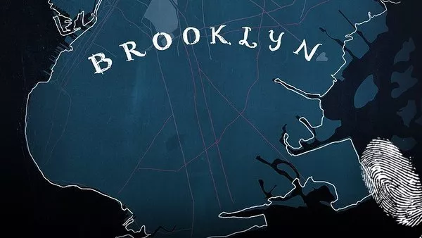 Моят Бруклин