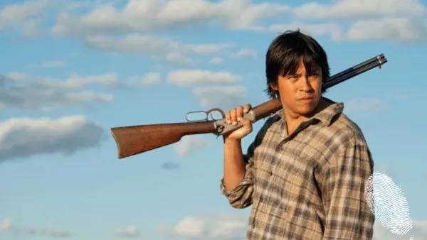 Ледена кръв