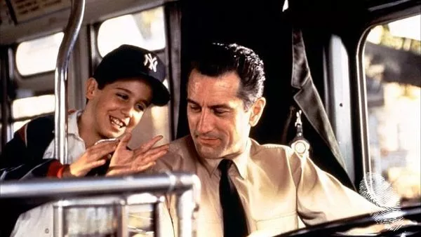 История от Бронкс