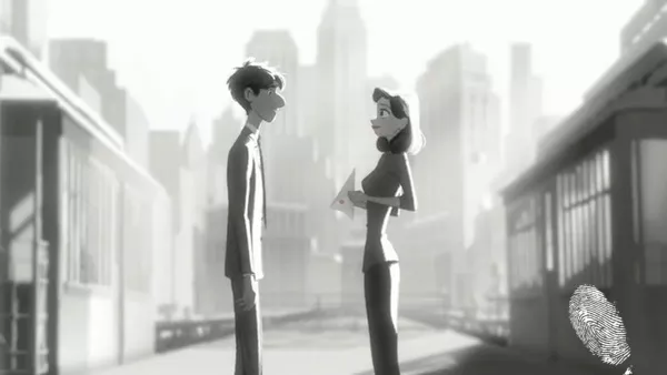 Оскар 2013: късометражни анимационни филми