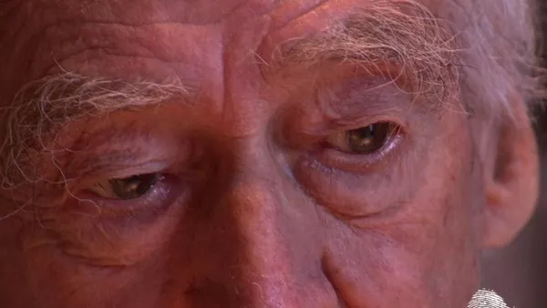 Визията на Паоло Солери - пророк в пустинята