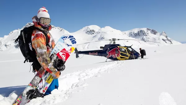 Изкуството да летиш