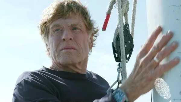 Всичко е загубено