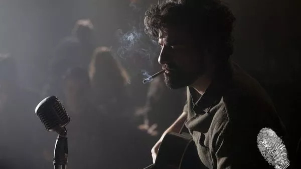 Истинският Люин Дейвис