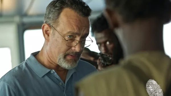 Капитан Филипс