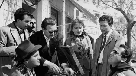 Мамините синчета