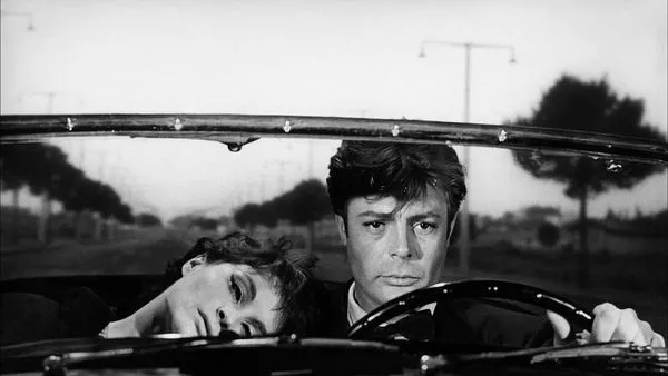 Сладък живот